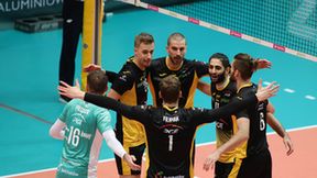 Aluron CMC Warta Zawiercie - PGE Skra Bełchatów 0:3 (galeria) 