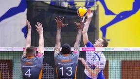 PlusLiga: VERVA Warszawa Orlen Paliwa - Cuprum Lubin 3:1 [GALERIA]