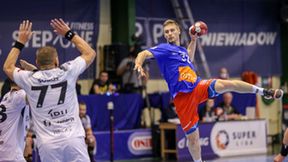 PGNiG Superliga. Piotrkowianin Piotrków Trybunalski - Górnik Zabrze 20:30 (galeria)