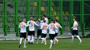 Fortuna 1 liga: GKS Bełchatów - Chrobry Głogów 1:2 [GALERIA]