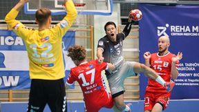 PGNiG Superliga. Grupa Azoty SPR Tarnów - Torus Wybrzeże Gdańsk 29:30 (galeria)