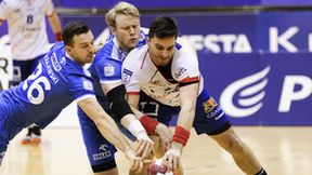 PGNiG Superliga: Torus Wybrzeże Gdańsk - Orlen Wisła Płock 16:31 (galeria)