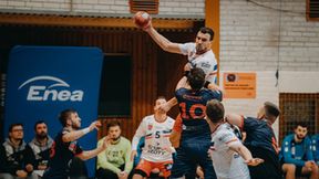 Sandra Spa Pogoń Szczecin - Azoty Puławy 22:33 (galeria)