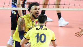 Lindemans Aalst - Fenerbahce HDI Istanbul 3:2 [GALERIA]