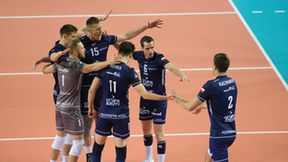 Grupa Azoty ZAKSA Kędzierzyn - Koźle - PGE Skra Bełchatów 3:0 [GALERIA]