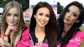 Żużel. SEC Girls - piękne ambasadorki cyklu TAURON Speedway Euro Championship (galeria)