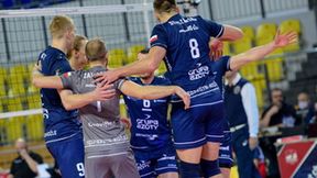 Liga Mistrzów: Grupa Azoty ZAKSA Kędzierzyn-Koźle - Lindemans Aalst 3:0 [GALERIA]