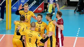 Liga Mistrzów: PGE Skra Bełchatów - Fenerbahce HDI Istanbul 3:1 [GALERIA]