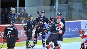 PHL: Comarch Cracovia - GKS Tychy 4:5 k. (galeria)