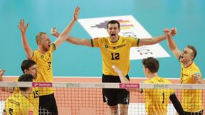 PlusLiga. GKS Katowice -Aluron CMC Warta Zawiercie 3:1 (galeria)