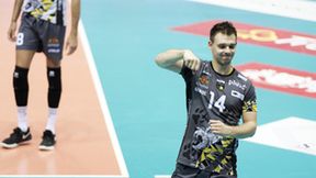 PlusLiga: Trefl Gdańsk - MKS Będzin 3:0 (galeria)