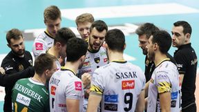 PlusLiga: Trefl Gdańsk - Stal Nysa 3:0 [GALERIA]