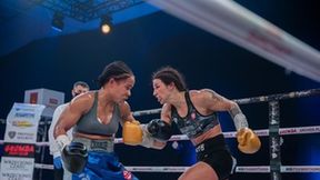 Tymex Boxing Night 15 w Pionkach (galeria)