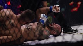 KSW 57. Kacper Koziorzębski - Marcin Krakowiak [GALERIA]