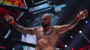 KSW 57. Phil de Fries - Michał Kita [GALERIA]