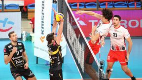 PlusLiga:  Asseco Resovia Rzeszów - Cerrad Enea Czarni Radom 3:0 (galeria)