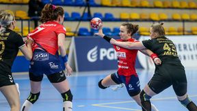 PGNiG Superliga Kobiet. KPR Ruch Chorzów - MKS Piotrcovia Piotrków Trybunalski 24:42 (galeria)