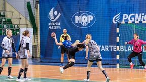 Sparing: EKS Start Elbląg - MKS PR Urbis Gniezno 39:16 (galeria)