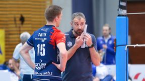 PlusLiga: VERVA Warszawa Orlen Paliwa - Grupa Azoty ZAKSA Kędzierzyn-Koźle 1:3 [GALERIA]