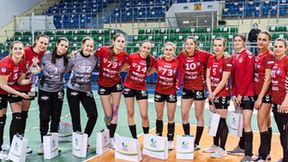 Sparing: EKS Start Elbląg - SPR Arka Gdynia 30:19 (galeria)