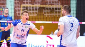 PlusLiga: VERVA Warszawa Orlen Paliwa - Stal Nysa 3:2 [GALERIA]