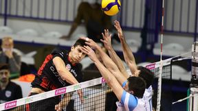 PlusLiga. MKS Będzin - Asseco Resovia Rzeszów 1:3 (galeria) 