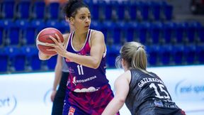 EBLK. Energa Toruń - Basket 25 Bydgoszcz 63:85 (galeria)