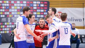 PlusLiga: VERVA Warszawa Orlen Paliwa - Indykpol AZS Olsztyn 3:0 (galeria)