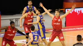 GTK Gliwice - Asseco Arka Gdynia 97:89 [GALERIA]