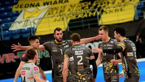 PlusLiga: PGE Skra Bełchatów - Trefl Gdańsk 1:3 [GALERIA]