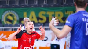 PlusLiga: Jastrzębski Węgiel - VERVA Warszawa Orlen Paliwa 2:3 [GALERIA]