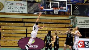 EBLK: PolskaStrefaInwestycji Enea Gorzów - CTL Zagłębie Sosnowiec 100:89 (galeria)