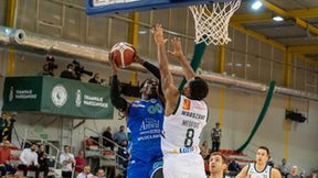 EBL. Legia Warszawa - Anwil Włocławek 85:76 (galeria)