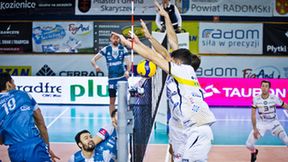 PlusLiga: Cerrad Enea Czarni Radom - MKS Będzin 3:0 (galeria)