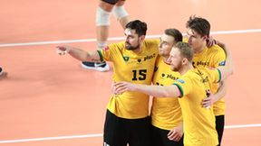 GKS Katowice - Trefl Gdańsk 3:2 (galeria) 