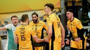 Plusliga 2020/21: PGE Skra Bełchatów - GKS Katowice 3:1 (galeria)