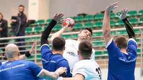 Sparing. Grupa Azoty SPR Tarnów - Orlen Upstream SRS Przemyśl 30:26 (galeria)