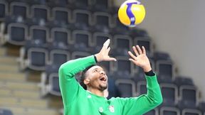 PlusLiga: Jastrzębski Węgiel - Indykpol AZS Olsztyn 3:2 (galeria)