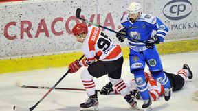 PHL: Comarch Cracovia - Re-Plast Unia Oświęcim 2:4 (galeria)