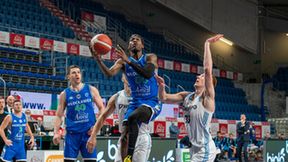 FEC. BC Dnipro Dniepropietrowsk - Anwil Włocławek 71:74 (galeria)