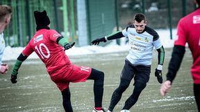 Fortuna 1 liga Sparing: GKS Bełchatów - Lechia Tomaszów Mazowiecki 2:1 [GALERIA]