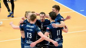 Liga Mistrzów: Grupa Azoty ZAKSA Kędzierzyn-Koźle - Fenerbahce HDI Istanbul 3:0 (galeria)