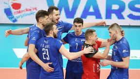 PlusLiga:  Asseco Resovia Rzeszów - Verva Warszawa Orlen Paliwa 2:3 (galeria)