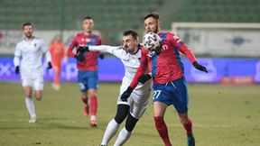 Raków Częstochowa - Pogoń Szczecin 0:1 (galeria) 