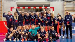 PGNiG Superliga Kobiet. Młyny Stoisław Koszalin - MKS Piotrcovia Piotrków Trybunalski 38:27 (galeria)