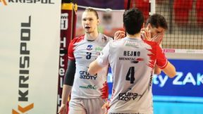 PlusLiga:  Grupa Azoty Zaksa Kędzierzyn-Koźle : Asseco Resovia Rzeszów 2:3 [GALERIA]