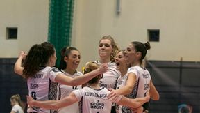 Liga Mistrzyń: Grupa Azoty Chemik Police - Dynamo Kazań 3:0 (galeria)