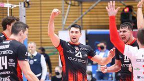 PlusLiga: VERVA Warszawa Orlen Paliwa - Asseco Resovia Rzeszów 1:3 (galeria)