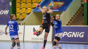 PGNiG Superliga Kobiet. MKS Piotrcovia Piotrków Trybunalski - KPR Ruch Chorzów 36:20 (galeria)