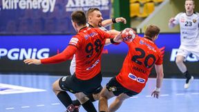 PGNiG Superliga Mężczyzn. Piotrkowianin Piotrków Trybunalski - MMTS Kwidzyn 24:25 (galeria)